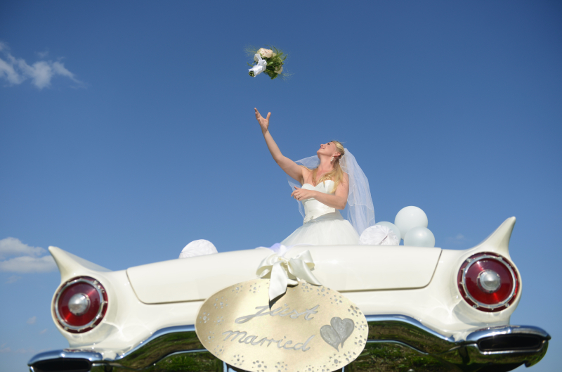 Mariage Remons